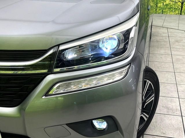 SUZUKI SOLIO BANDIT 2019 Image 31