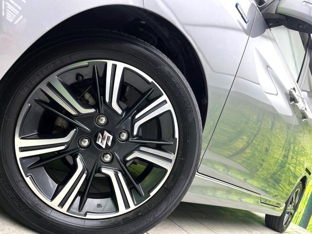 SUZUKI SOLIO BANDIT 2019 Image 31