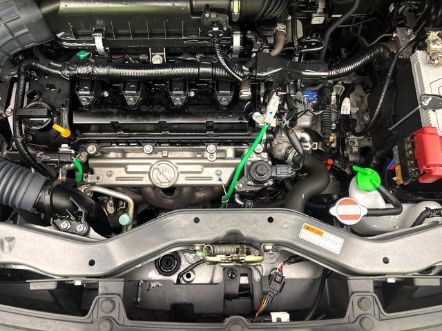 SUZUKI SOLIO BANDIT 2019 Image 31