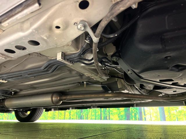 SUZUKI SOLIO BANDIT 2019 Image 31