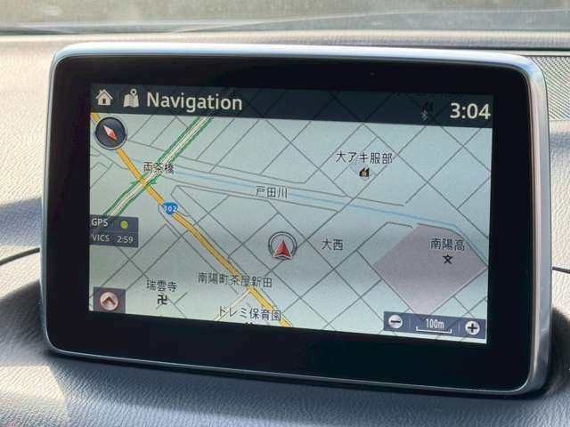 MAZDA AXELA SPORTS 2015 Image 31