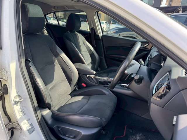 MAZDA AXELA SPORTS 2015 Image 31