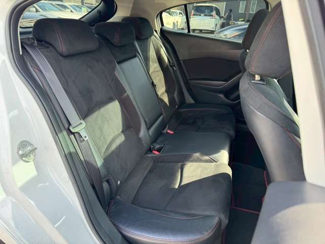 MAZDA AXELA SPORTS 2015 Image 31