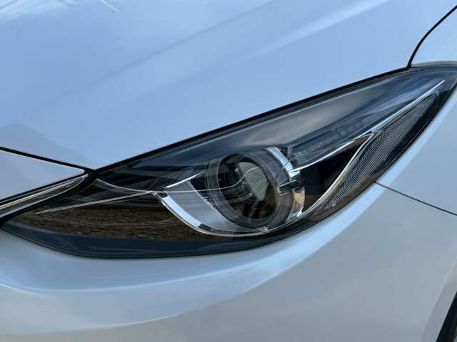 MAZDA AXELA SPORTS 2015 Image 31