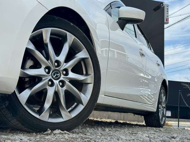 MAZDA AXELA SPORTS 2015 Image 31