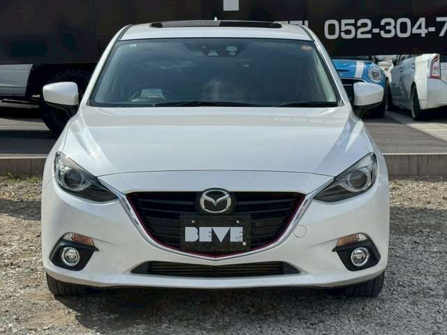 MAZDA AXELA SPORTS 2015 Image 31