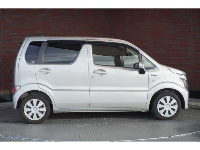 SUZUKI WAGON R 2020 Image 31