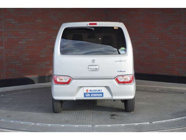 SUZUKI WAGON R 2020 Image 31