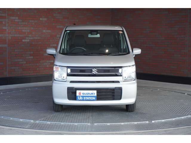SUZUKI WAGON R 2020 Image 31