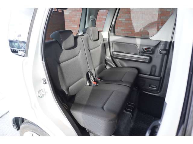 SUZUKI WAGON R 2020 Image 31