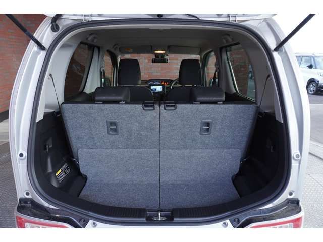 SUZUKI WAGON R 2020 Image 31