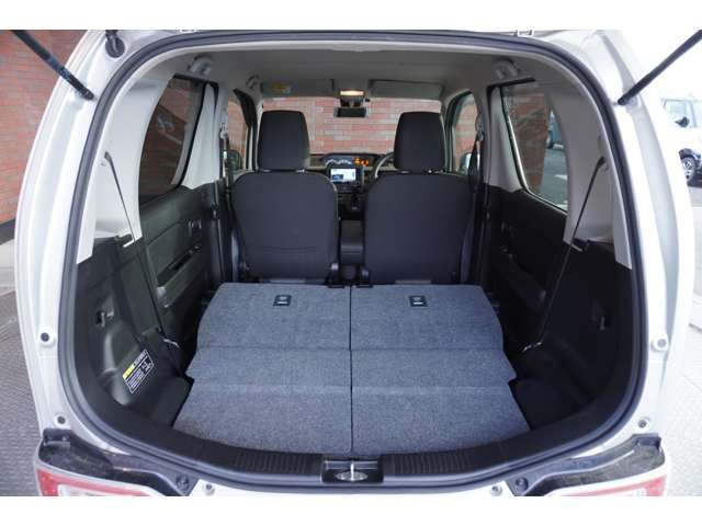 SUZUKI WAGON R 2020 Image 31