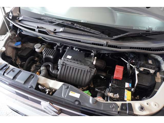 SUZUKI WAGON R 2020 Image 31