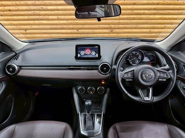 MAZDA CX-3 2017 Image 31