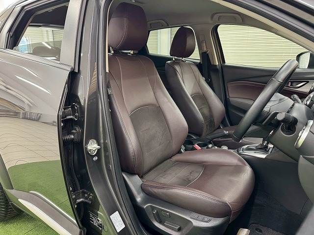 MAZDA CX-3 2017 Image 31