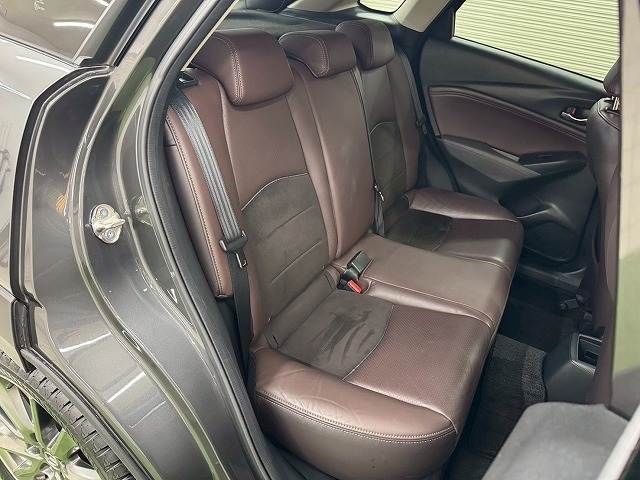 MAZDA CX-3 2017 Image 31