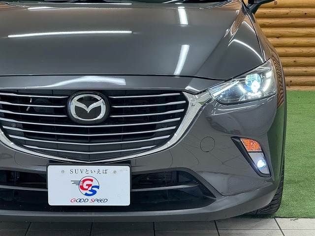 MAZDA CX-3 2017 Image 31