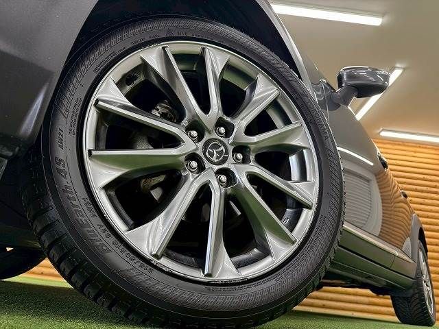 MAZDA CX-3 2017 Image 31