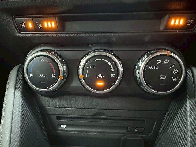 MAZDA CX-3 2017 Image 31