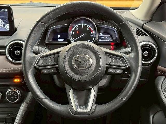 MAZDA CX-3 2017 Image 31