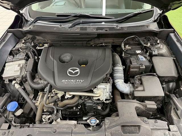 MAZDA CX-3 2017 Image 31