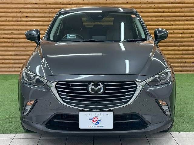 MAZDA CX-3 2017 Image 31