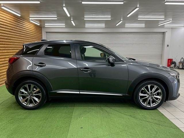 MAZDA CX-3 2017 Image 31