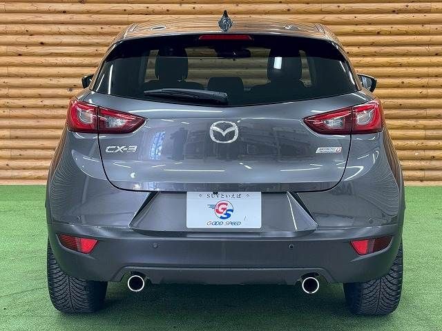 MAZDA CX-3 2017 Image 31