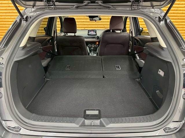 MAZDA CX-3 2017 Image 31