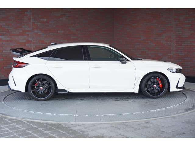 HONDA CIVIC HATCHBACK 2023 Image 31