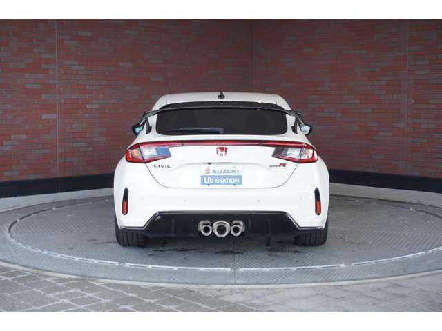 HONDA CIVIC HATCHBACK 2023 Image 31