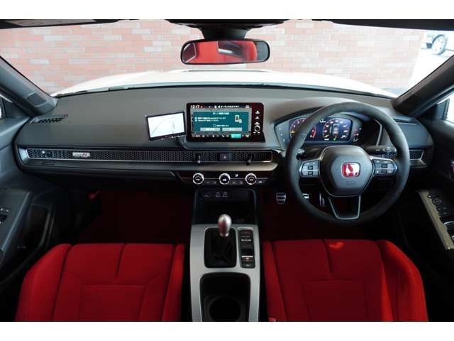 HONDA CIVIC HATCHBACK 2023 Image 31