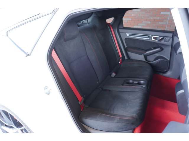 HONDA CIVIC HATCHBACK 2023 Image 31