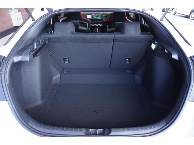 HONDA CIVIC HATCHBACK 2023 Image 31