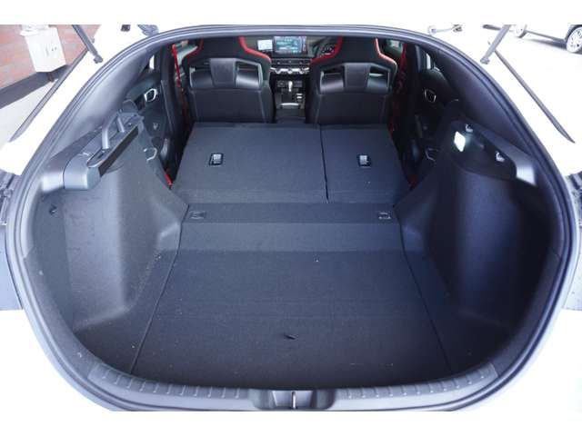 HONDA CIVIC HATCHBACK 2023 Image 31