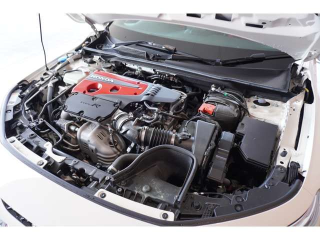 HONDA CIVIC HATCHBACK 2023 Image 31