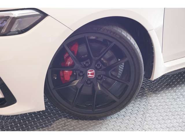 HONDA CIVIC HATCHBACK 2023 Image 31