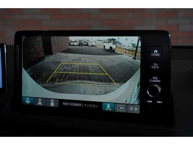 HONDA CIVIC HATCHBACK 2023 Image 31