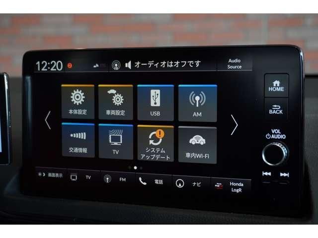 HONDA CIVIC HATCHBACK 2023 Image 31