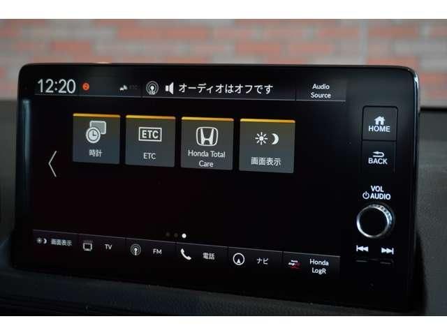 HONDA CIVIC HATCHBACK 2023 Image 31