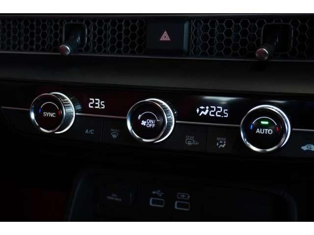 HONDA CIVIC HATCHBACK 2023 Image 31