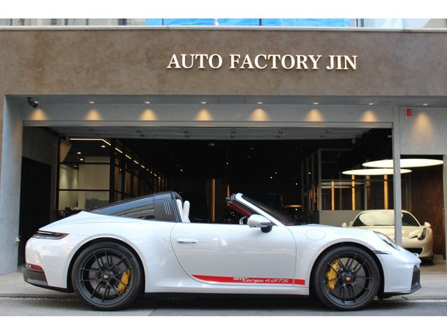 PORSCHE 911 2025 Image 31