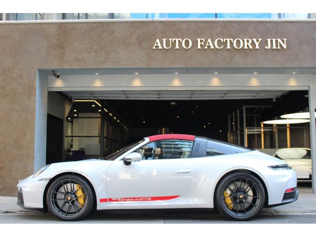 PORSCHE 911 2025 Image 31