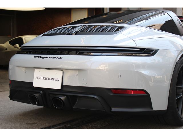 PORSCHE 911 2025 Image 31