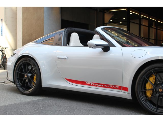 PORSCHE 911 2025 Image 31