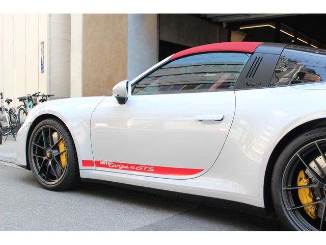 PORSCHE 911 2025 Image 31