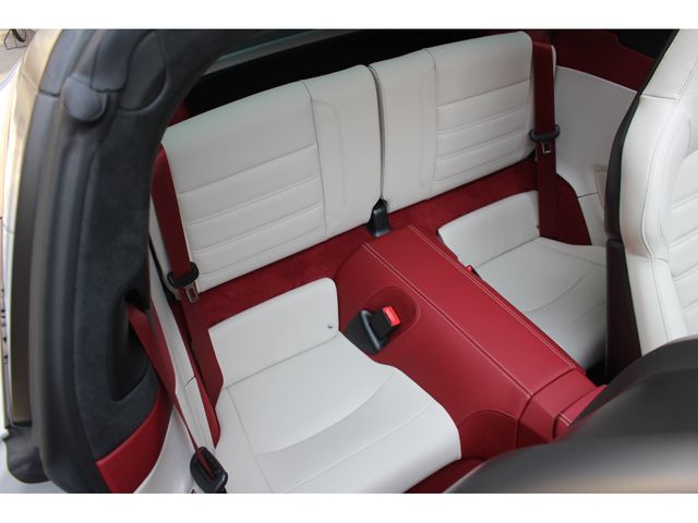 PORSCHE 911 2025 Image 31