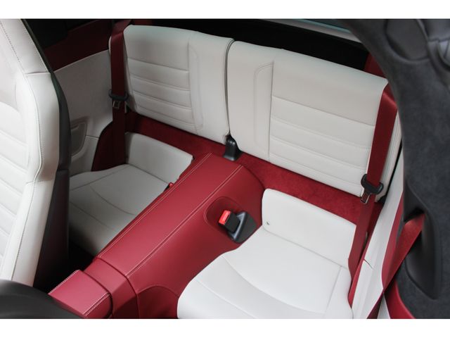 PORSCHE 911 2025 Image 31