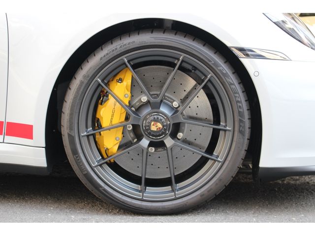 PORSCHE 911 2025 Image 31