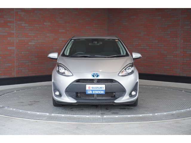 TOYOTA AQUA 2019 Image 31